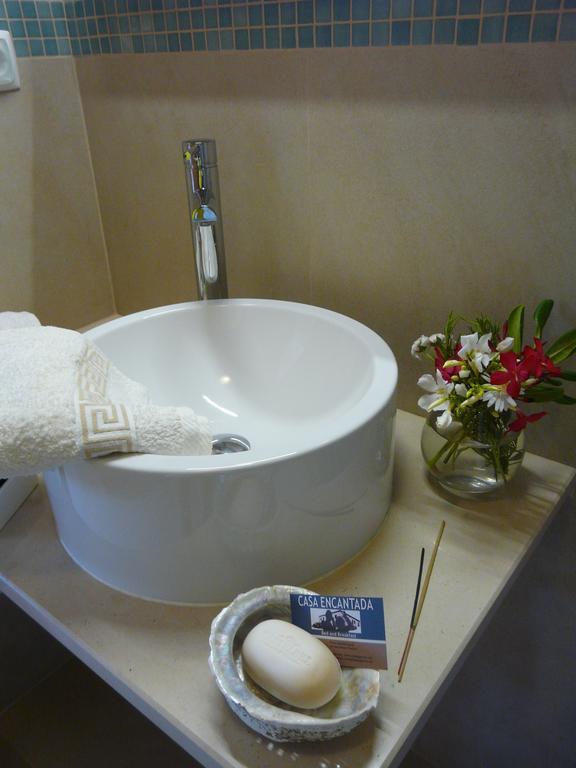 B&B Casa Encantada Boliqueime Room photo